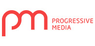 Progressive-Media - Logo